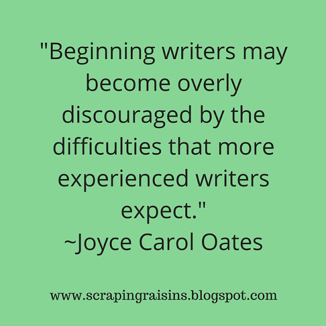 10 Quotes~ Thursday Thoughts for Writers