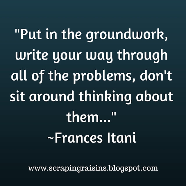10 Quotes~ Thursday Thoughts for Writers