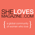 SheLoves Magazine: a global community of women who love